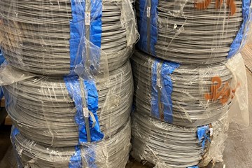 Stainless Steel Wire